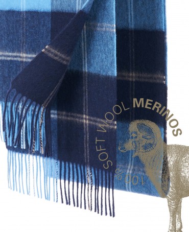 Шарф Унисекс FTQ.W220_72067.79/NIME